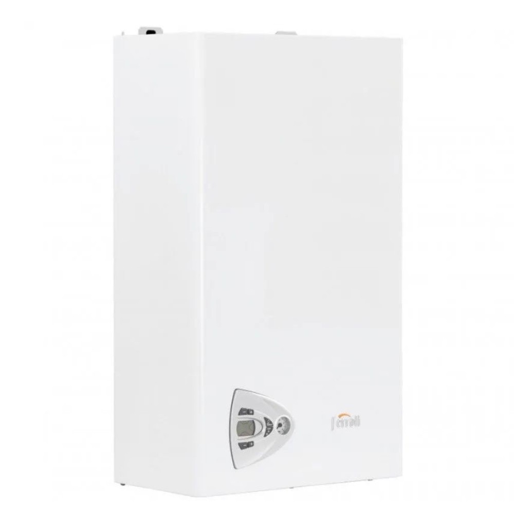 Котел газовый Ferroli Vitabel F40 настенный, 2 конт., закр. кам. сгор.