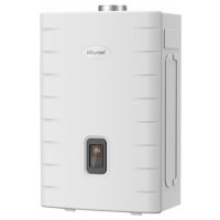 Котел газовый KITURAMI ALHPA PLUS S-15