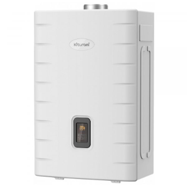 Котел газовый KITURAMI ALHPA PLUS S-35