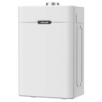 Котел газовый KITURAMI ALPHA PLUS-24