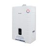 Котел газовый KITURAMI World Alpha C-30 настенный, 2 конт., закр.кам.сгор., медь — изображение 2