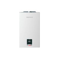 Котел газовый MIZUDO LITE COMFORT M16HP настен., 2 конт., закр.кам.сгор OPT