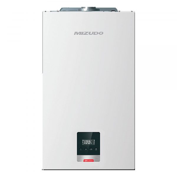 Котел газовый MIZUDO LITE COMFORT M22HP настен., 2 конт., закр.кам.сгор OPT