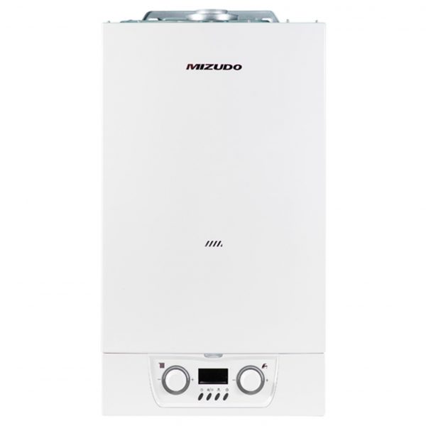 Котел газовый MIZUDO MAESTRO LUX M20T настен,2 конт.,OPT, закр.кам сгор