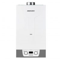 Котел газовый MIZUDO MAESTRO LUX M30Т настенный, 2 конт., OPT, WiFi, закр. кам. сгор.