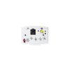 Котел газовый Navien Deluxe C -13k, настенный, 2 конт., закр. кам. сгор., коаксиальный — изображение 3