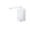Котел газовый Navien Deluxe C -13k, настенный, 2 конт., закр. кам. сгор., коаксиальный — изображение 5