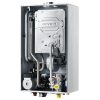 Котел газовый Navien Deluxe C Plus Coaxial 35K, 2-ух контр, коаксиал., закрытая камера сгорания — изображение 2