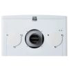 Котел газовый Navien Deluxe C Plus Coaxial 35K, 2-ух контр, коаксиал., закрытая камера сгорания — изображение 3