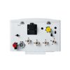 Котел газовый Navien Deluxe C Plus Coaxial 35K, 2-ух контр, коаксиал., закрытая камера сгорания — изображение 4