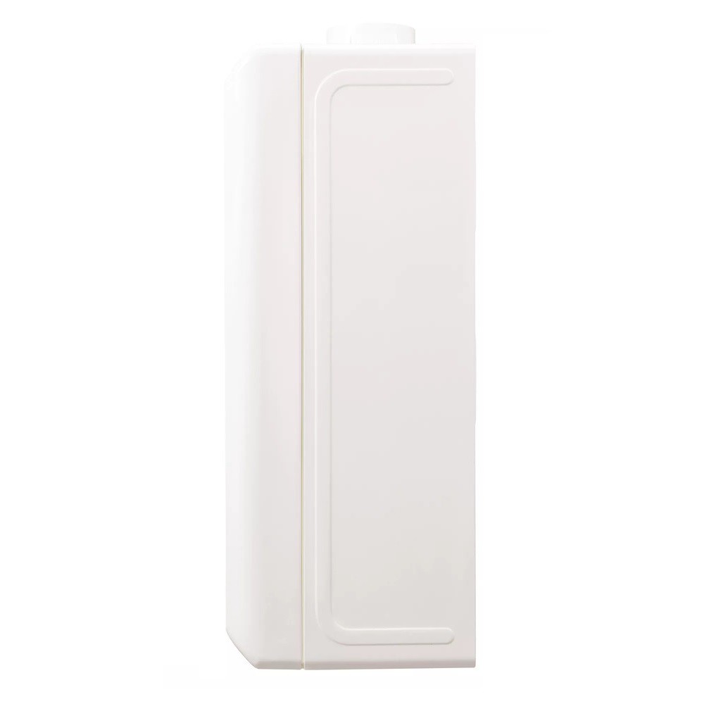 Котел газовый Navien NCB700-35K конденсационный, настенный, закр. кам. сгор. — изображение 3