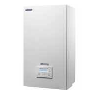 Котел электрический ЭВАН EXPERT PLUS -27