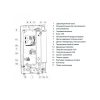 Котел электрический ЭВАН EXPERT PLUS - 9 — изображение 3
