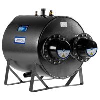 Котел электрический ЭВАН ЭПО - 36(А) 18+18