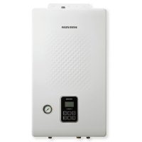Котел электрический Navien EQB-08HW NEW настенный, 1 конт.