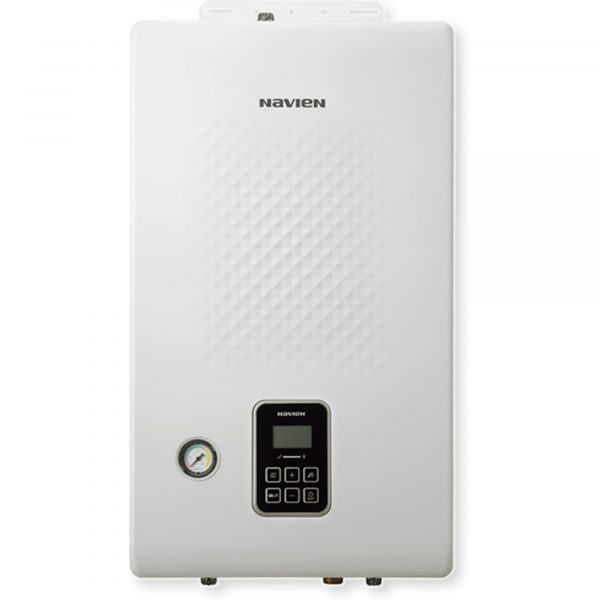 Котел электрический Navien EQB 6HW NEW настенный, 1 конт.