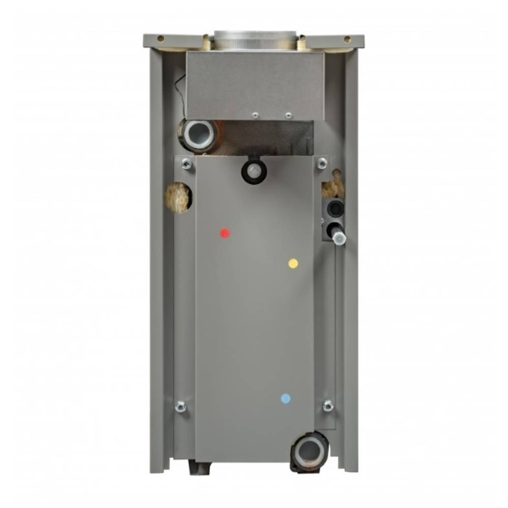 Котел напольный газовый SLIM EF 1.22 — изображение 3