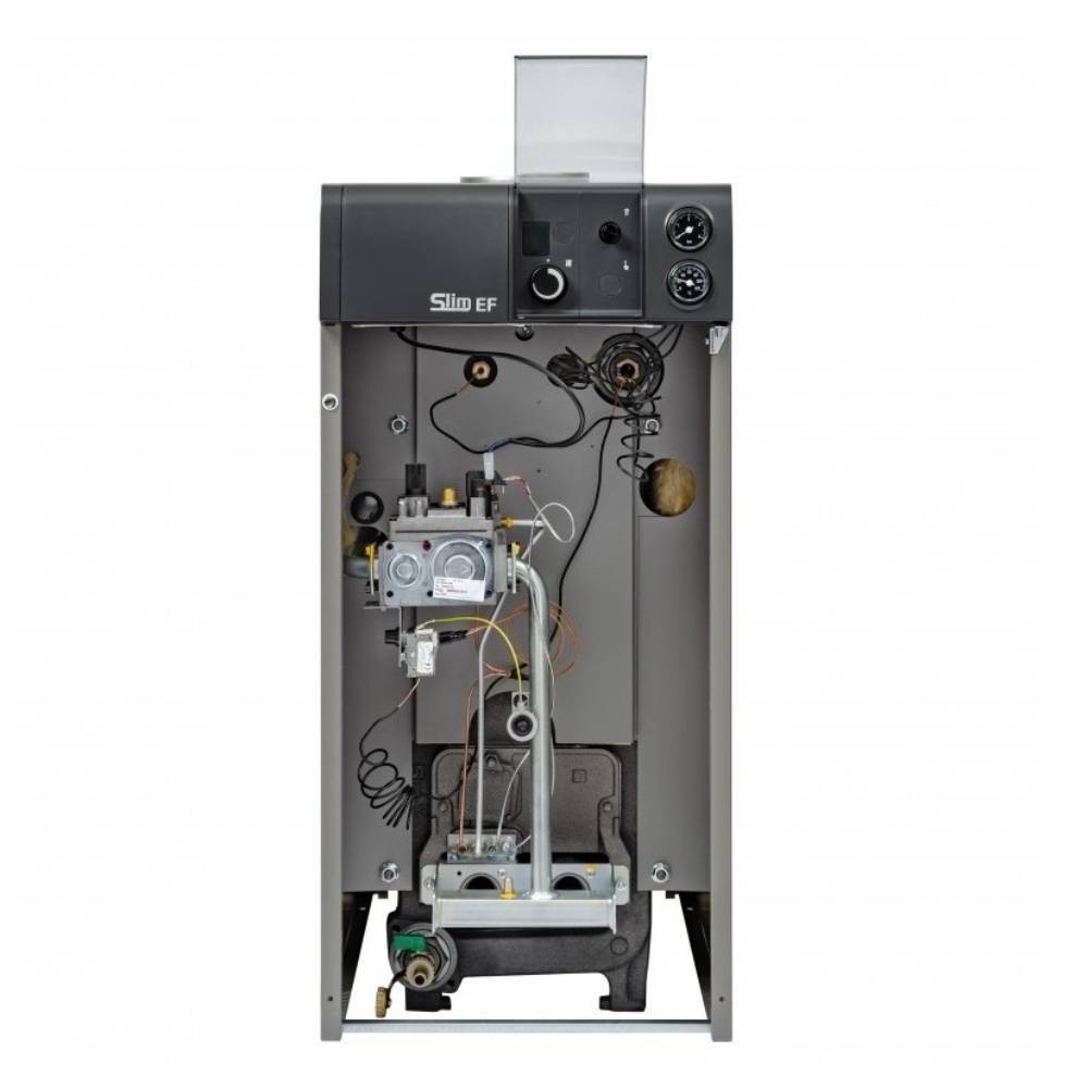 Котел напольный газовый SLIM EF 1.22 — изображение 4