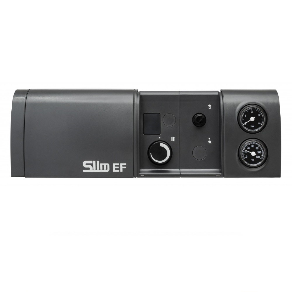 Котел напольный газовый SLIM EF 1.22 — изображение 5