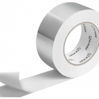 Лента алюм. 50мм 50м ALU CP K-FLEX 85NRCL48050AA18