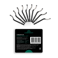 Лезвие для риммера LT-BL101-01