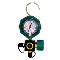 Манометрический коллектор LT-1MGL-01