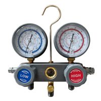 Манометрический коллектор RT-MG20BR-R410