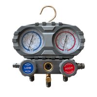 Манометрический коллектор RT-MG20BU-R410