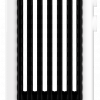Масляный радиатор серии LAGGIO NERO ROR-LN9-2000M — изображение 3