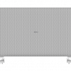 Микатермический конвектор с LED-дисплеем серии KAWAII ECH-KAE2000WT — изображение 2