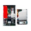 Миникотельная-SET ZOTA МК-X 9кВт (клапан ZOTA BPV+ZONT SMART 2.0 с OpenTherm ZOTA) — изображение 2