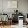 Мобильный кондиционер cерии CUBO RM-CU30HH-E — изображение 5