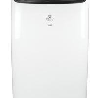 Мобильный кондиционер cерии LARGO PRO RM-LP60CN-E