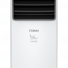Мобильный кондиционер серии SAKURA MAC-SK30HPN03 — изображение 2