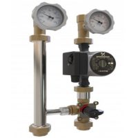 Модуль PROXYTHERM насосно-смесительный MK DN25 Classic