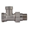 Набор ручной регулировки радиатора Royal Thermo, прямой 1/2quot; — изображение 6