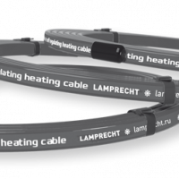 Нагреватель поддона (греющ. длина 1,4м) LAMPRECHT LA1-HP1400