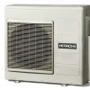 Наружный блок мульти-сплит систем серии MULTIZONE COMFORT (R32) RAM-53NE2F — изображение 4