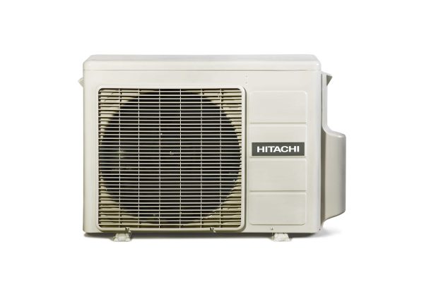 Наружный блок мульти-сплит систем серии MULTIZONE COMFORT (R32) RAM-53NE2F