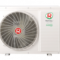 Наружный блок мульти-сплит системы серии MULTI GAMMA EU ERP Inverter 2TFM-14HN/OUT