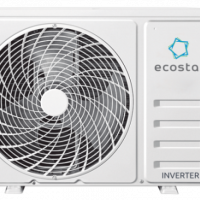 Наружный блок мульти-сплит системы серии RAY MULTI DC EU Inverter 2023 KVS-2FM14ST/OUT