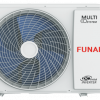 Наружный блок серии ORIGAMI KODO Inverter RAM-I-4OK105HP.01/U — изображение 2