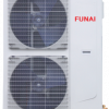 Наружный блок серии ORIGAMI KODO Inverter RAM-I-4OK105HP.01/U — изображение 4