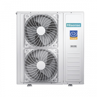 Наружный блок ULTRA Match DC Inverter AMW-42U4SE