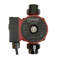 Насос BELAMOS циркуляционный BRS25/4G (180мм)