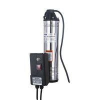 Насос BELAMOS погружной ТМ10-P/1.9 каб. 20м, диам. 96мм, вихревой