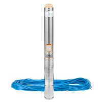 Насос BELAMOS TF-40/5 каб. 20м, диам. 96мм, центробежный