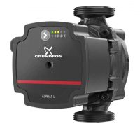 Насос циркуляционный Grundfos ALPHA1 L 25-40
