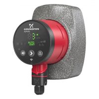 Насос циркуляционный Grundfos ALPHA2 25-60