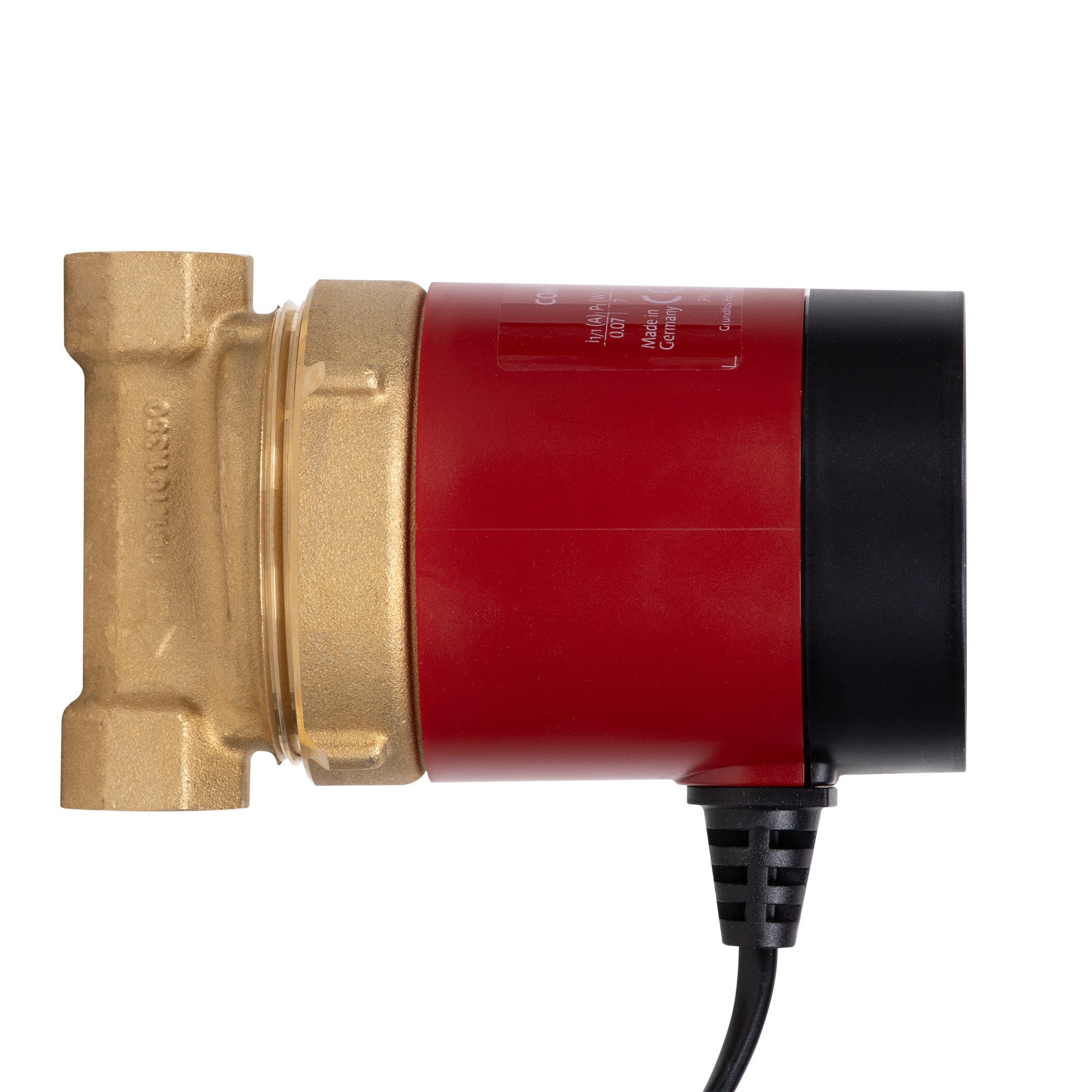 Насос циркуляционный Grundfos COMFORT 15-14 B PM — изображение 2